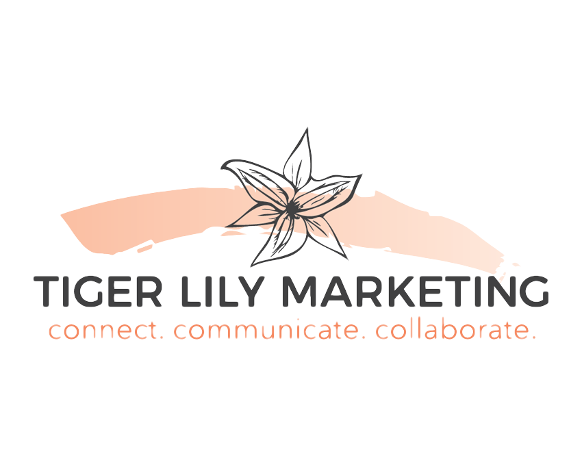 Tiger Lily Marketing