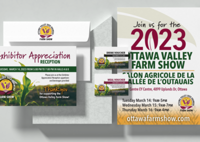 Ottawa Vallery Seed Growers Association